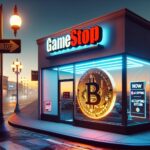 GameStop's strategic shift to bitcoin investment