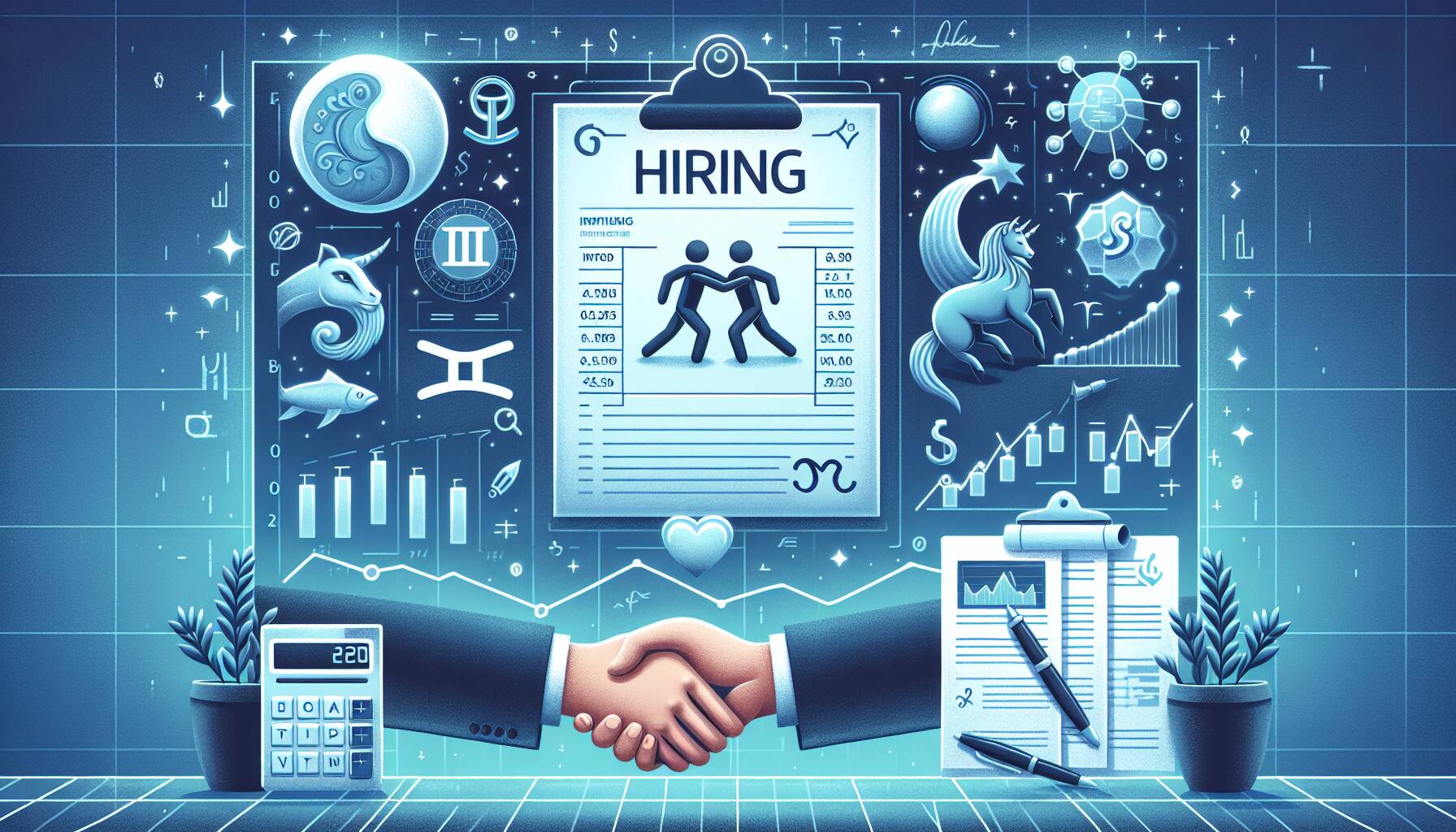 Gemini hires new CFO as it eyes IPO plans