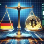 Germany's regulatory action halts Ethena's USDe token