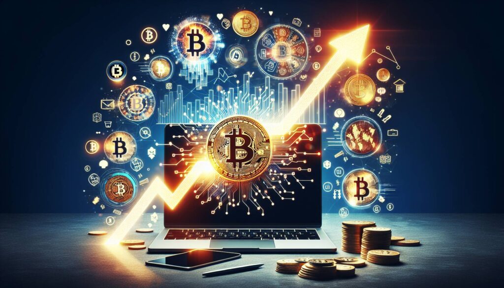 Get Ready for a Bitcoin Price Surge: Experts Predict a Massive Boom