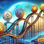 Get Ready for a Crypto Rollercoaster Ride: Bitcoin, XRP, Solana, and Cardano Prices Surge - What's Next?