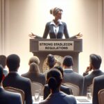 Gillibrand advocates for strong stablecoin regulations