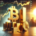 Gold ETFs surpass bitcoin in investment shift