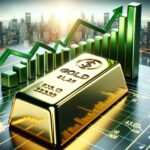 Gold price surge ignites market optimism