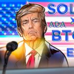 Government Endorsement Signals New Era for Cryptocurrency Ecosystem