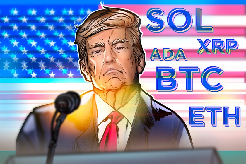 Government Endorsement Signals New Era for Cryptocurrency Ecosystem