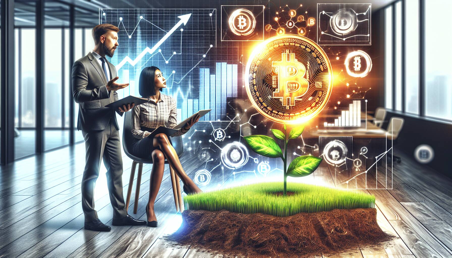 Grassroots support grows for Bitcoin improvement proposals