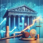 Growing institutional confidence in cryptocurrency driven by regulatory clarity