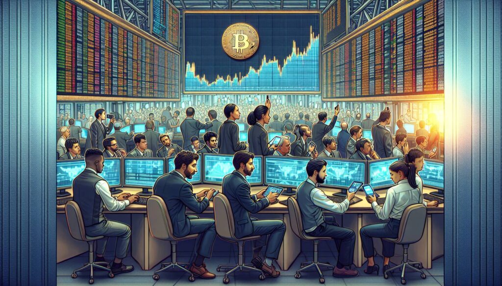 Has Bitcoin Reached its Peak? What Betting Markets are Saying May Surprise You