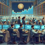Has Bitcoin Reached its Peak? What Betting Markets are Saying May Surprise You