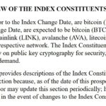 Hashdex Expands Cryptocurrency ETF to Include Seven Altcoins