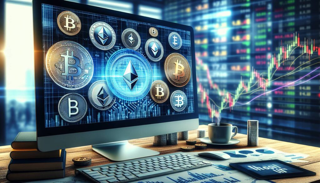 Hashdex expands Nasdaq ETF to include more cryptocurrencies