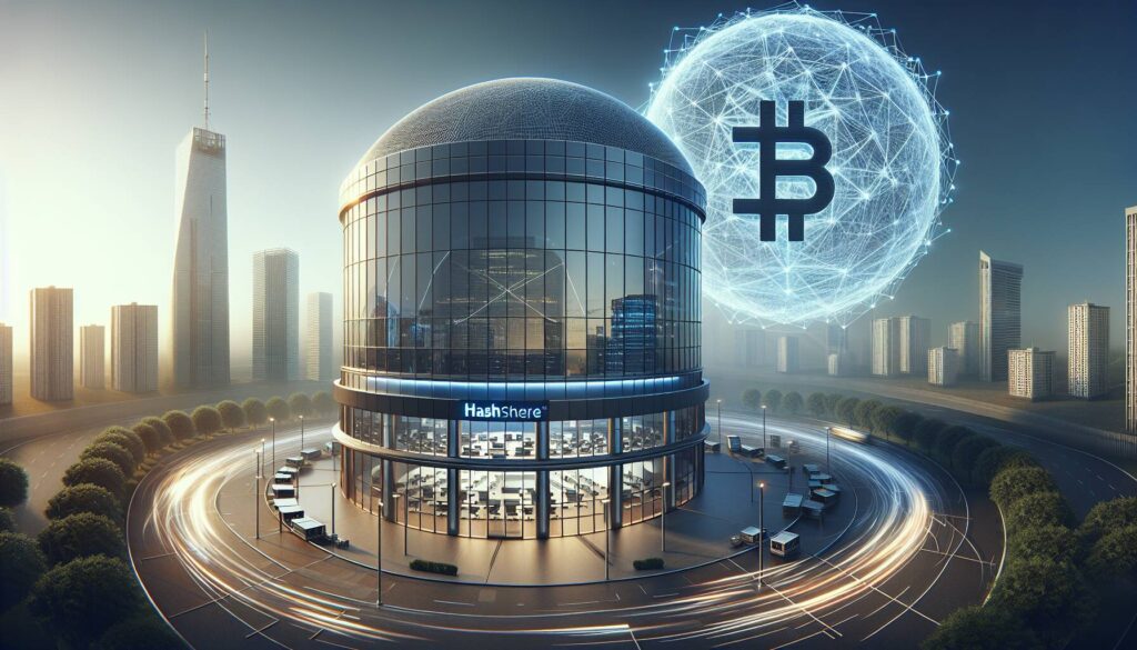 Hashgraph launches HashSphere for enterprise blockchain solutions