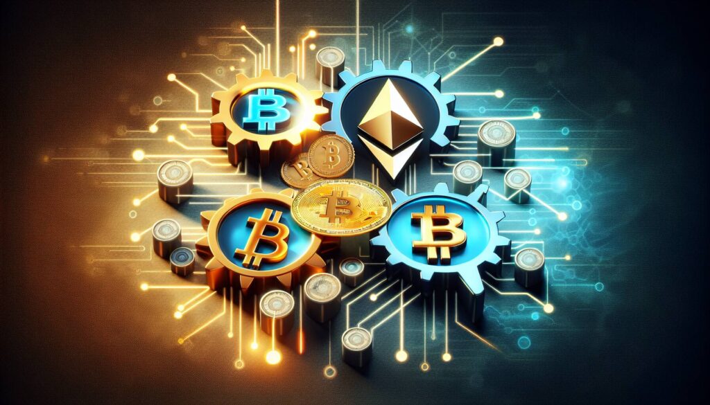 Hemi Labs launches mainnet to unify Bitcoin and Ethereum