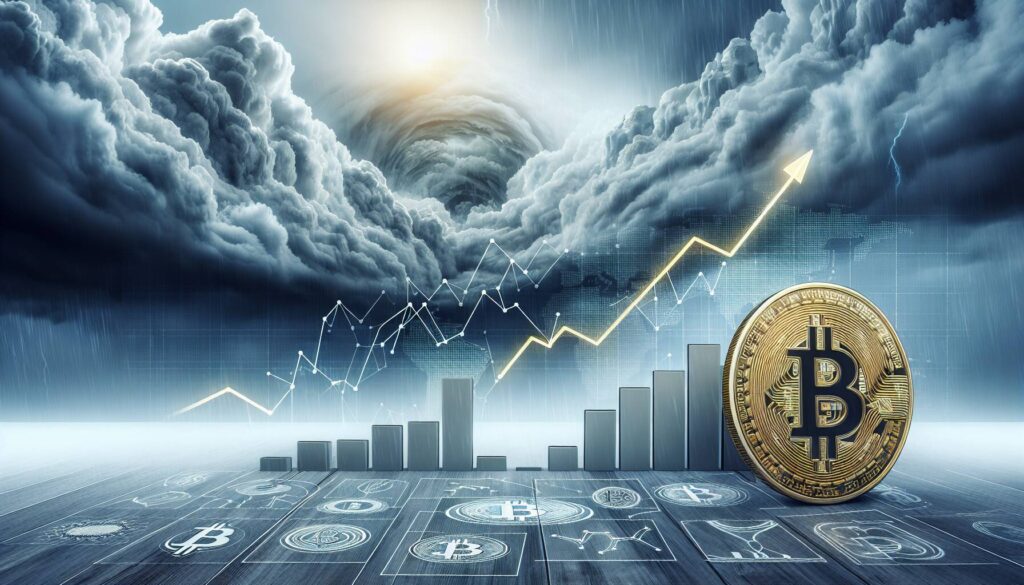 HK Asia Holdings boosts bitcoin investment amid economic uncertainty