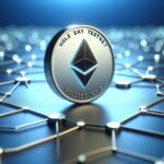 Holesky testnet milestone boosts Ethereum network stability