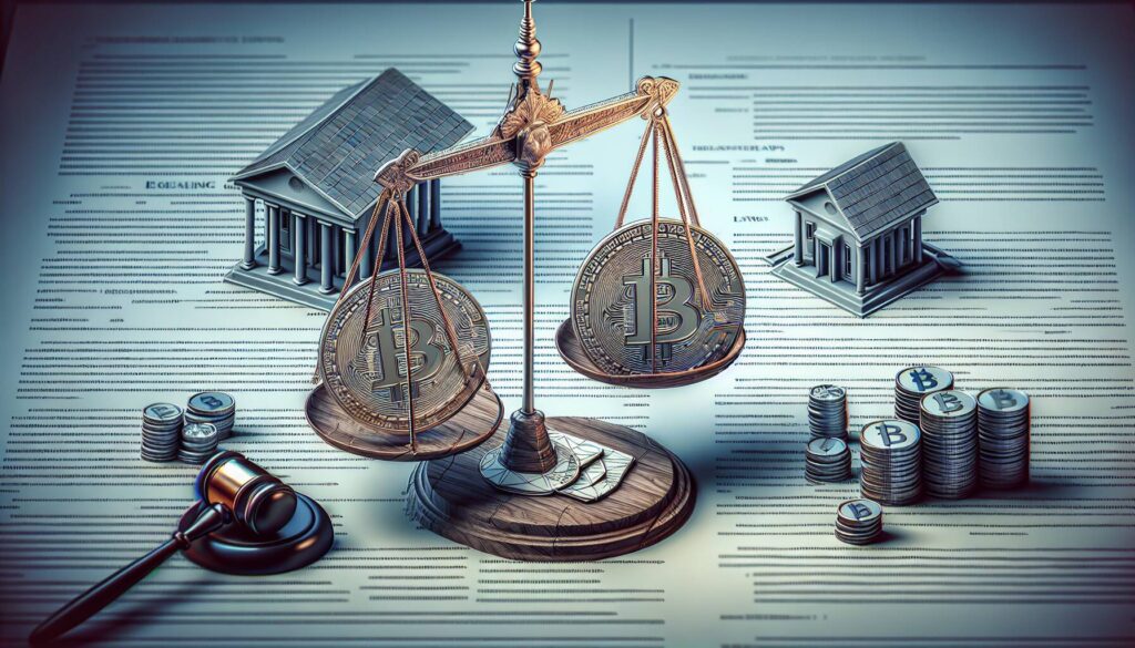 House prepares to regulate stablecoins with bipartisan support