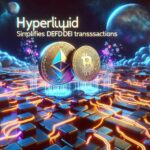 Hyperliquid simplifies DeFi transactions with token linking