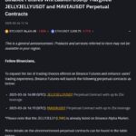 Hyperliquid Under Scrutiny as Concerns Emerge Over JELLY Incident