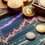 Impact of BOJ's interest rate decision on bitcoin markets