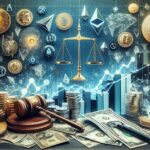 Impact of strict cryptocurrency regulations on U.S. airdrop opportunities