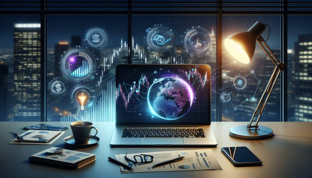 Improving data transparency in cryptocurrency markets