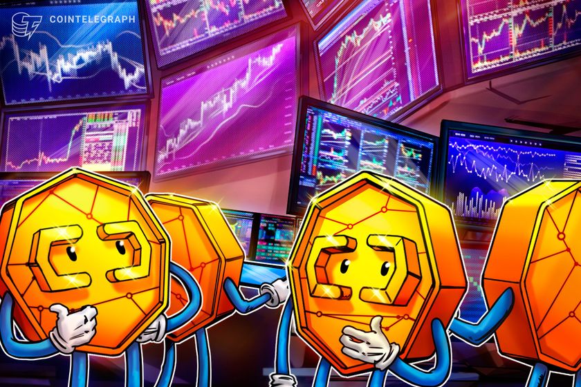 Interactive Brokers Expands Altcoin Offerings to Enhance Trading Options