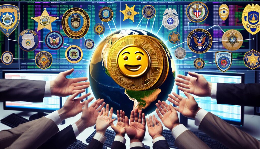 International arrest order sought for memecoin founder