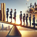 Investment access and the gap in economic opportunity