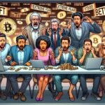 Investor sentiment shifts amid extreme fear in bitcoin market