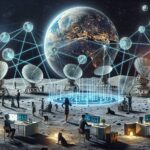 Iridia Launches Groundbreaking Cryptocurrency and Data Archive on the Moon