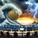 Is Bitcoin About to Experience a Price Surge? OnChain Options Platform Derive Predicts Storm Brewing in Crypto Market