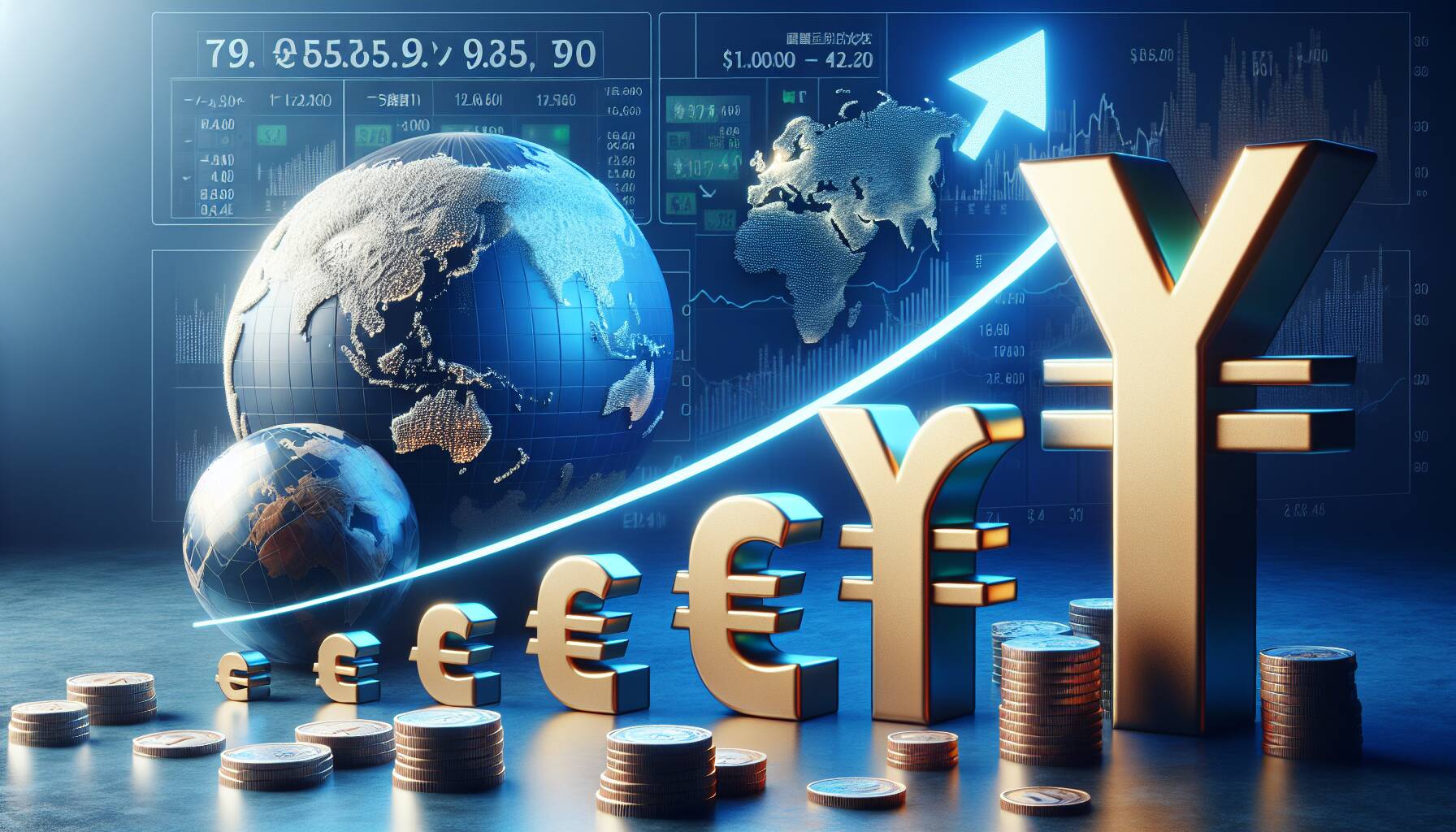 Japan's inflation rise and its global implications