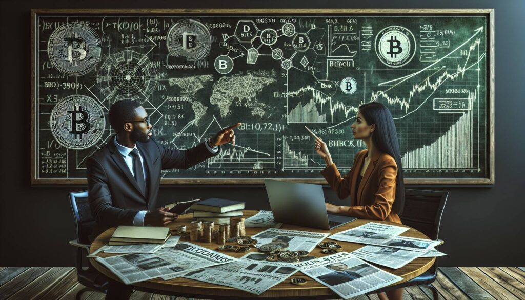 Key developments in cryptocurrency technology this week