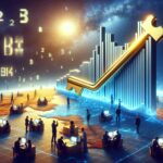 Key developments shaping the cryptocurrency landscape
