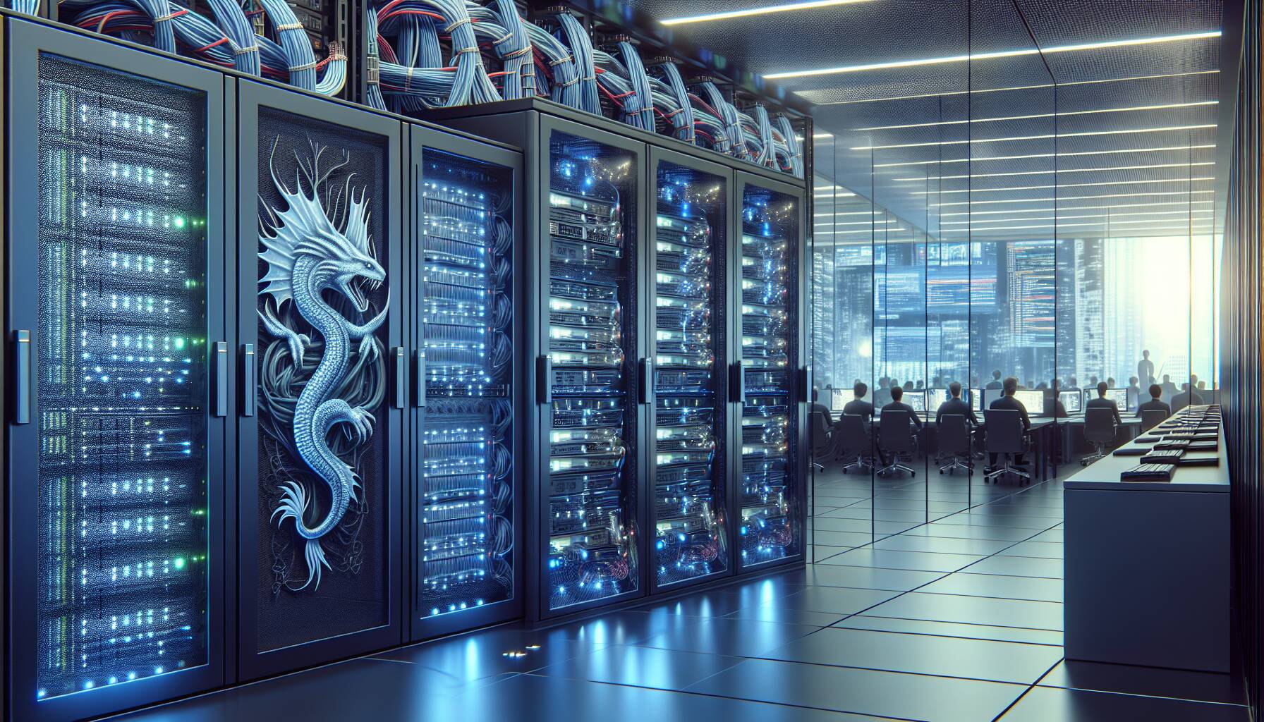 Kraken launches new colocation service for high-speed trading