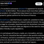 Kraken Prepares for IPO with Ambitious Capital Raise and Expansion Plans