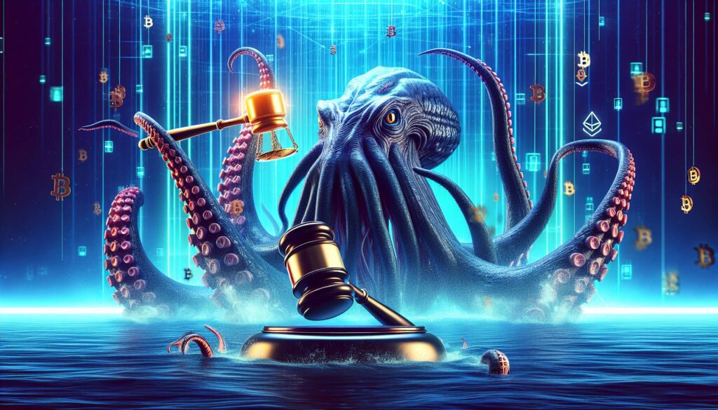 Kraken's legal victory signals a shift in cryptocurrency regulation