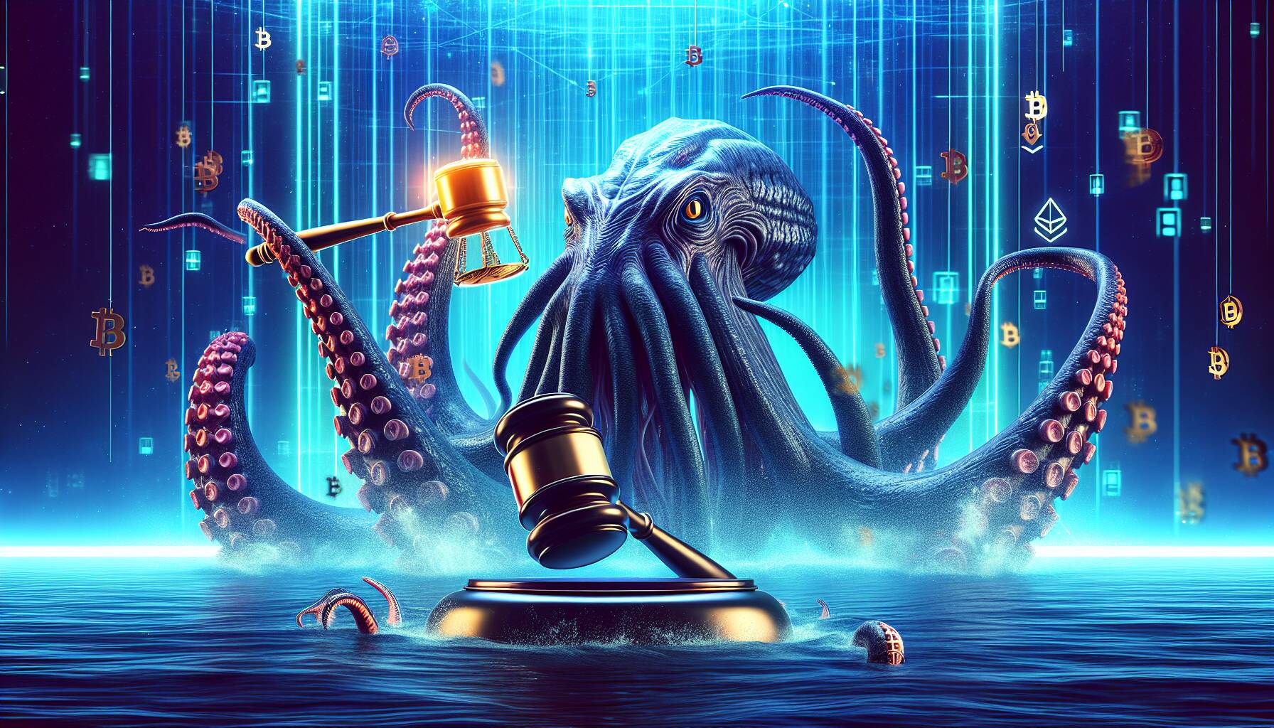Kraken's legal victory signals a shift in cryptocurrency regulation