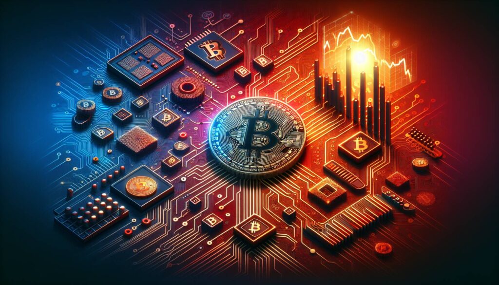 KULR makes bold move in bitcoin acquisition