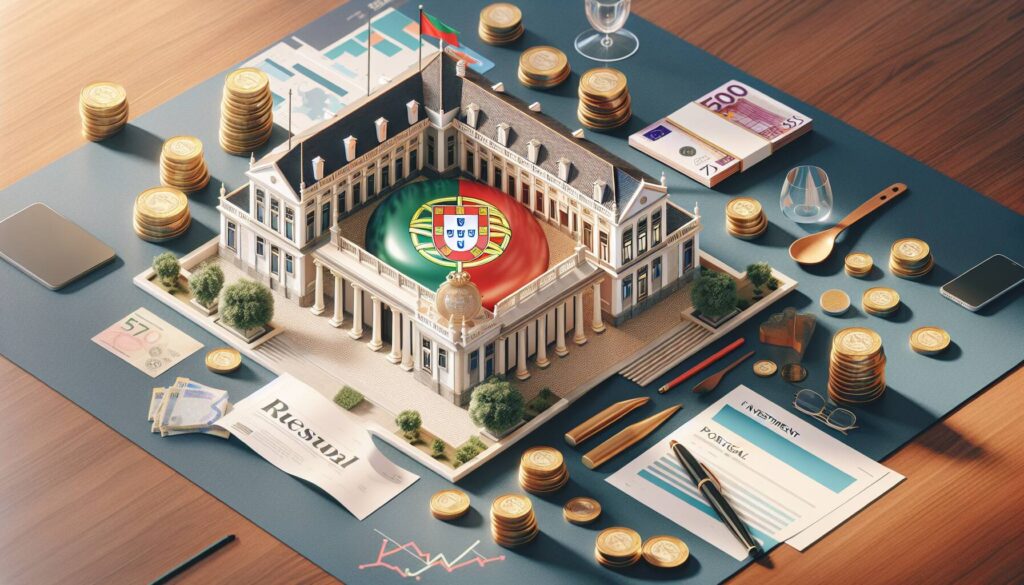 KvarnPortugal Fund offers investment and residency opportunities in Portugal