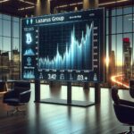 Lazarus Group surpasses Tesla in bitcoin holdings