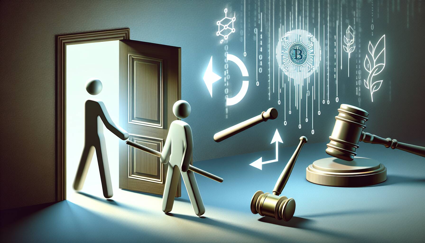 Leadership change at DeFi Education Fund signals new regulatory opportunities