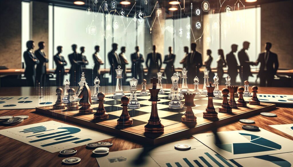 Leadership change at Zodia Custody signals trends in finance
