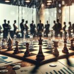 Leadership change at Zodia Custody signals trends in finance