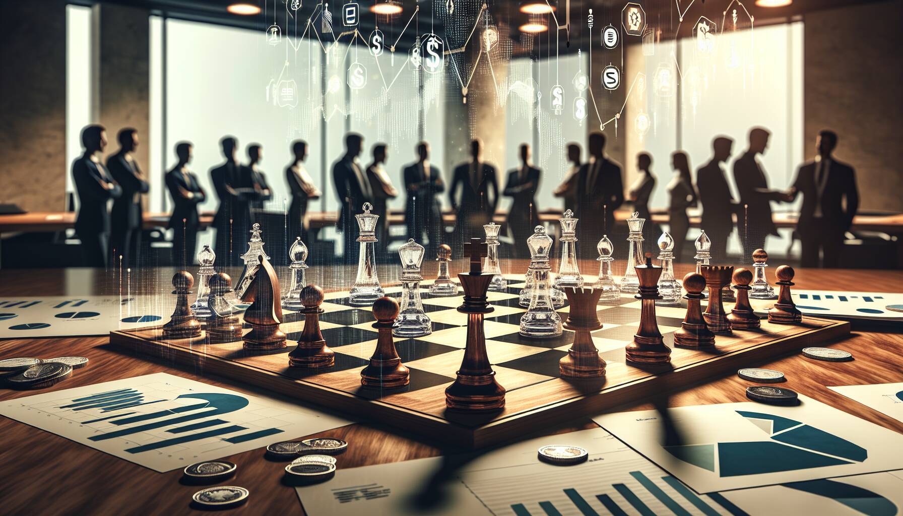 Leadership change at Zodia Custody signals trends in finance