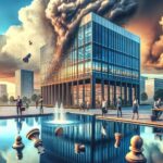 Leadership shake-up at FalconX raises concerns in cryptocurrency industry