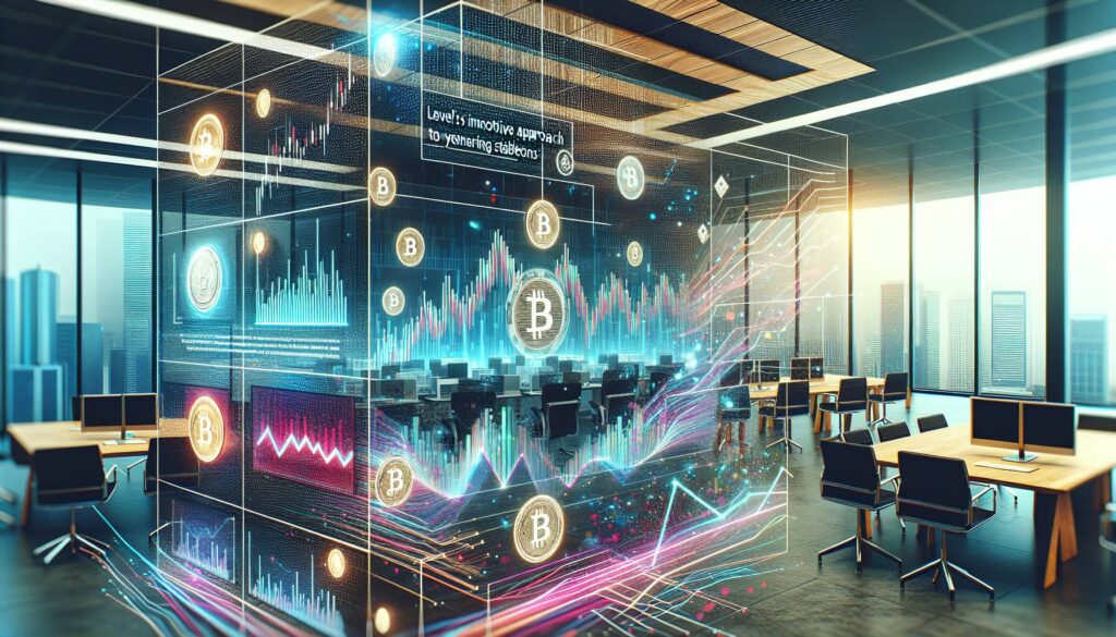 Level's innovative approach to yield-generating stablecoins