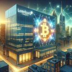 Lombard Finance launches LBTC on Sui blockchain