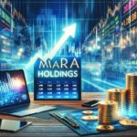 Mara Holdings announces billion stock offering to boost bitcoin reserves